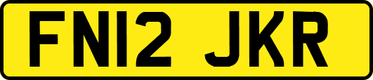 FN12JKR