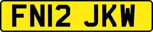 FN12JKW