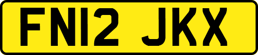 FN12JKX