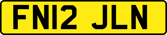 FN12JLN