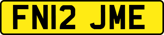 FN12JME