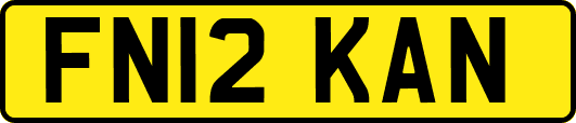 FN12KAN