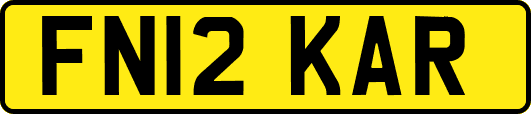 FN12KAR
