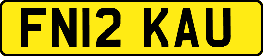 FN12KAU