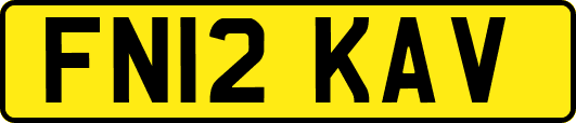 FN12KAV