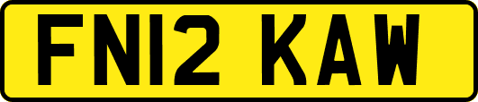 FN12KAW