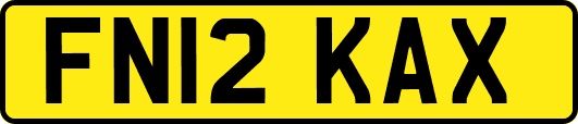FN12KAX