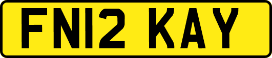 FN12KAY