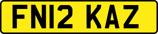 FN12KAZ