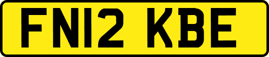 FN12KBE