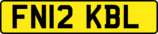 FN12KBL