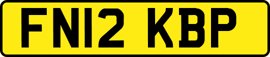 FN12KBP
