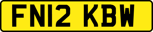 FN12KBW