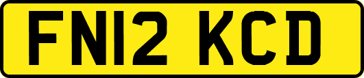 FN12KCD