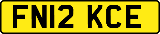 FN12KCE