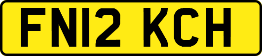 FN12KCH