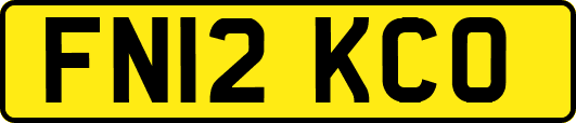 FN12KCO