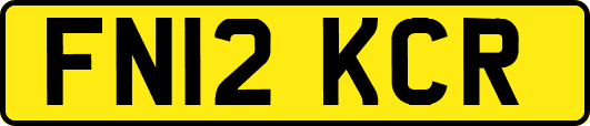 FN12KCR