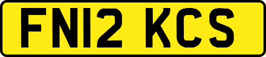FN12KCS