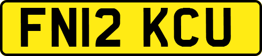 FN12KCU