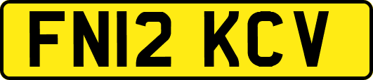 FN12KCV