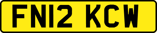 FN12KCW