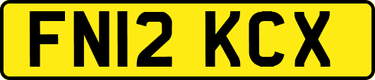 FN12KCX