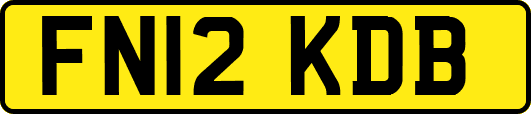 FN12KDB