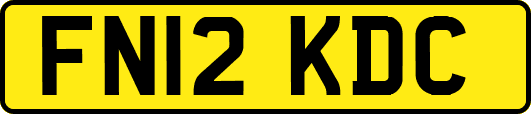 FN12KDC