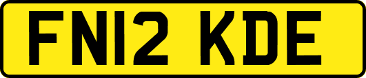 FN12KDE