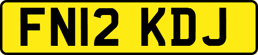 FN12KDJ