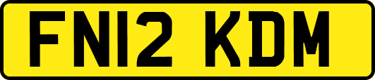 FN12KDM