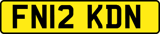 FN12KDN