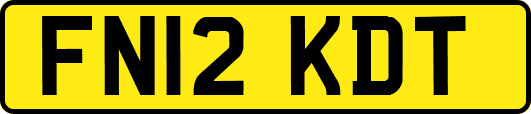 FN12KDT