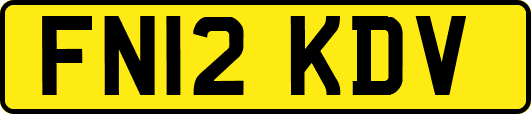 FN12KDV