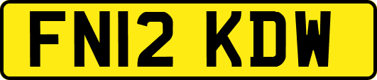 FN12KDW