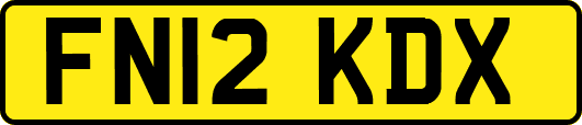 FN12KDX