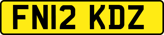 FN12KDZ