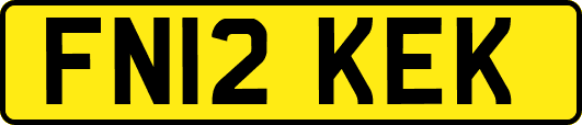 FN12KEK