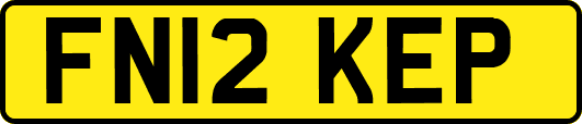 FN12KEP