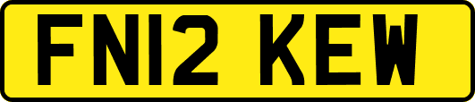 FN12KEW