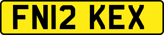FN12KEX