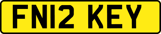 FN12KEY