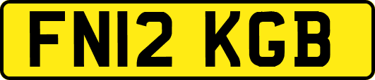 FN12KGB