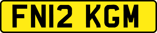 FN12KGM