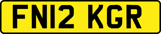 FN12KGR