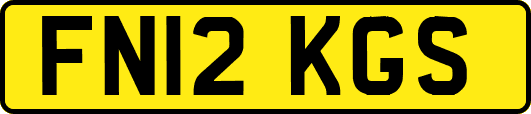 FN12KGS