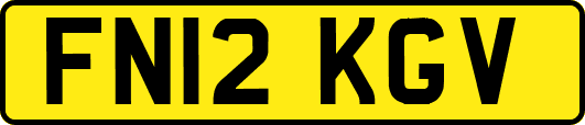 FN12KGV