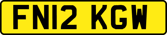 FN12KGW