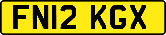 FN12KGX